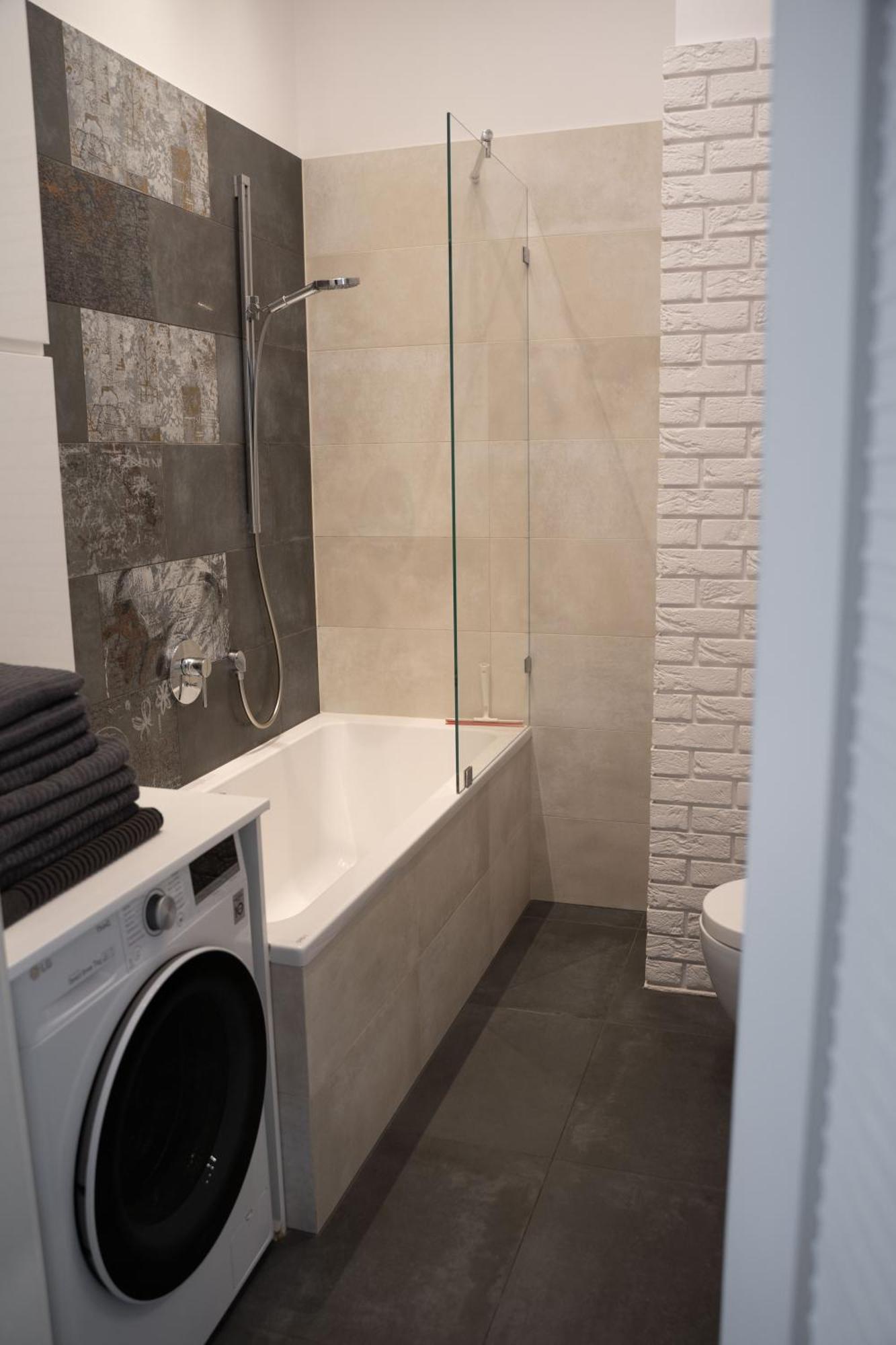 Apartament Z Antresola Nowa Papiernia Breslau Exterior foto